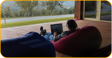 Integrated Solutions for Remote Work Enablement and Managed Services