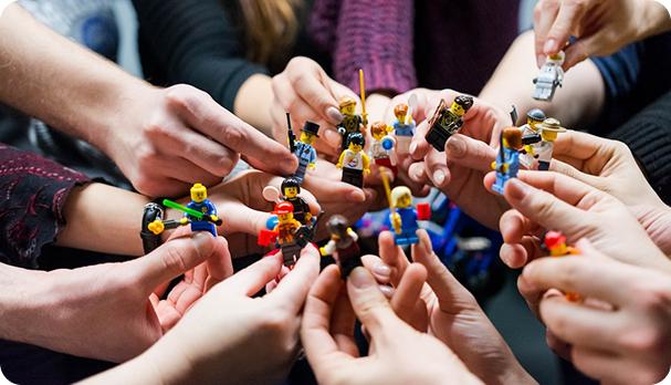 Continuous Operations… Without Building Full In-House Teams