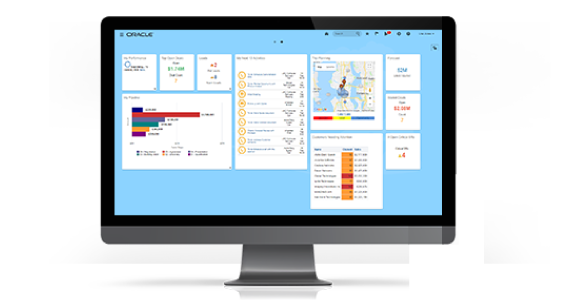 Cloud CRM Professional
