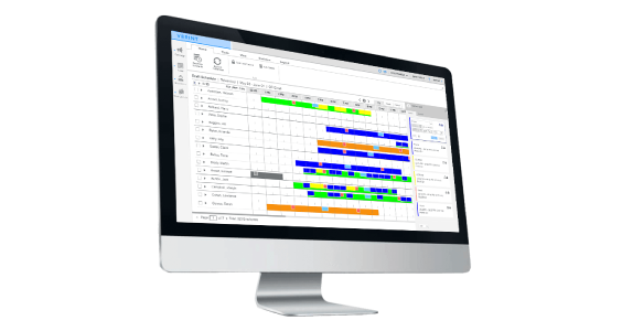 Workforce Management Software