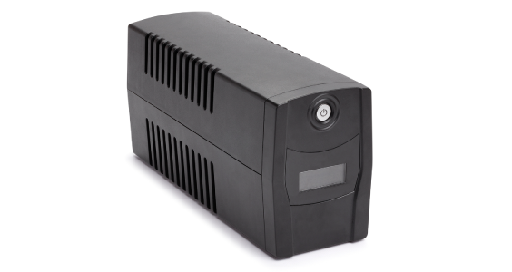 UPS Uninterruptible Power Supply