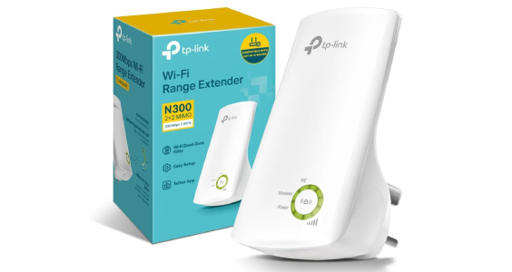 TP-Link Business WiFi Extender