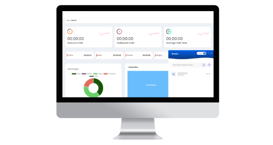Contact Center Suite